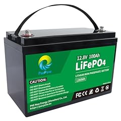 Lifepo4 lithium batterie gebraucht kaufen  Wird an jeden Ort in Deutschland