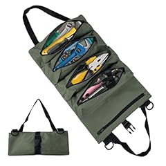 Lumitrra werkzeug rolltasche gebraucht kaufen  Wird an jeden Ort in Deutschland