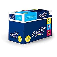 Color copy white for sale  Delivered anywhere in UK