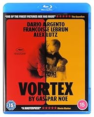 Vortex blu ray gebraucht kaufen  Wird an jeden Ort in Deutschland