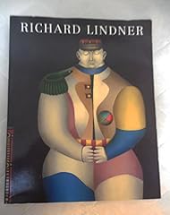 Richard lindner paintings gebraucht kaufen  Wird an jeden Ort in Deutschland