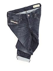 Diesel 0072w jeans usato  Spedito ovunque in Italia 
