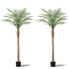 Artificial phoenix palm for sale  Delivered anywhere in USA 