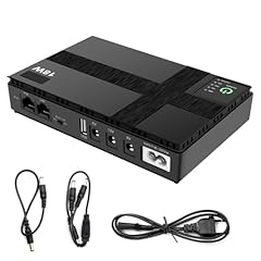 Mini ups batteria usato  Spedito ovunque in Italia 