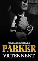 Parker standalone mafia for sale  Delivered anywhere in USA 