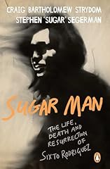 Sugar man life for sale  Delivered anywhere in USA 