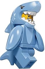 Lego shark suit for sale  Delivered anywhere in USA 
