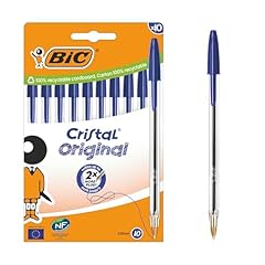 Bic crystal original usato  Spedito ovunque in Italia 