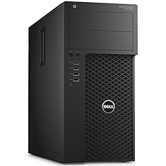 Dell precision 3620 d'occasion  Livré partout en Belgiqu