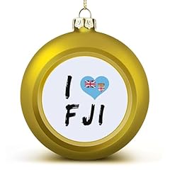 Goldene love fiji gebraucht kaufen  Wird an jeden Ort in Deutschland