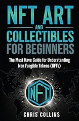 Nft art collectibles for sale  Delivered anywhere in USA 