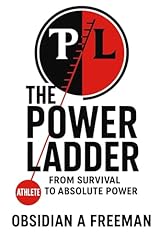 Power ladder athlete for sale  Delivered anywhere in USA 