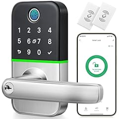 Keypad smart door for sale  Delivered anywhere in USA 