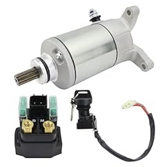 Shamofeng starter relay for sale  Delivered anywhere in USA 