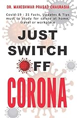 Just switch corona gebraucht kaufen  Wird an jeden Ort in Deutschland
