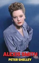 Alexis smith for sale  Delivered anywhere in UK