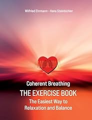 Coherent breathing the gebraucht kaufen  Wird an jeden Ort in Deutschland