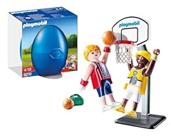 Playmobil 9210 basketball gebraucht kaufen  Wird an jeden Ort in Deutschland