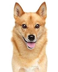 Journal finnish spitz for sale  Delivered anywhere in UK