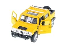 Kinsmart hummer sut for sale  Delivered anywhere in USA 