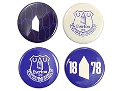 Everton four pack for sale  Delivered anywhere in UK