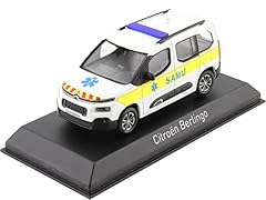 Porsche citroën berlingo d'occasion  Livré partout en France
