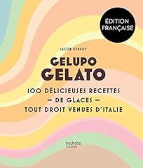 Gelupo gelato 100 d'occasion  Livré partout en Belgiqu