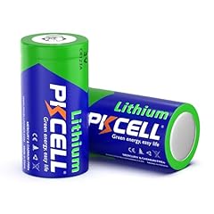 Pile cr123a lithium d'occasion  Livré partout en France