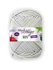 Wollyhugs taschengarn rope gebraucht kaufen  Wird an jeden Ort in Deutschland