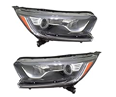 Replacement honda 2017 for sale  Delivered anywhere in USA 