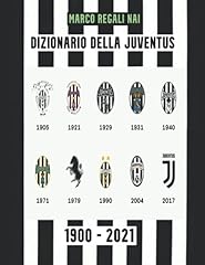 Dizionario della juventus usato  Spedito ovunque in Italia 
