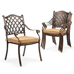Vingli patio chairs for sale  Delivered anywhere in USA 