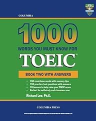 Columbia 1000 words d'occasion  Livré partout en Belgiqu