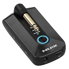 Nux mighty plug for sale  Delivered anywhere in UK