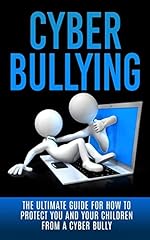 Cyberbullying ultimate guide for sale  Delivered anywhere in UK