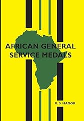 African general service for sale  Delivered anywhere in UK