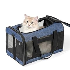 Hitslam trasportino gatto usato  Spedito ovunque in Italia 