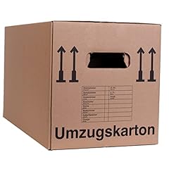 Umzugskartons kartonplus welli gebraucht kaufen  Wird an jeden Ort in Deutschland