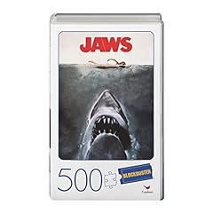 Jaws movie 500 for sale  Delivered anywhere in UK