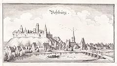 Vohburg vohburg donau gebraucht kaufen  Wird an jeden Ort in Deutschland