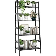 Homykic bamboo bookshelf for sale  Delivered anywhere in USA 