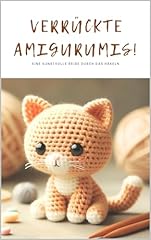 Verrückte amigurumis eine for sale  Delivered anywhere in USA 