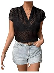 Gorglitter damen transparente gebraucht kaufen  Wird an jeden Ort in Deutschland