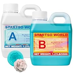 Silicone per stampi usato  Spedito ovunque in Italia 