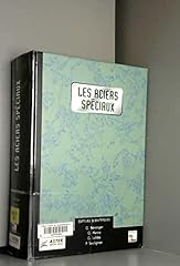 Aciers spéciaux d'occasion  Livré partout en France