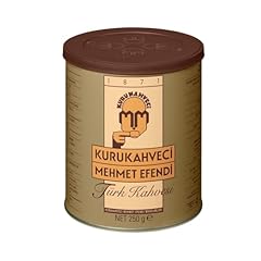 Turkish ground coffee for sale  Delivered anywhere in UK