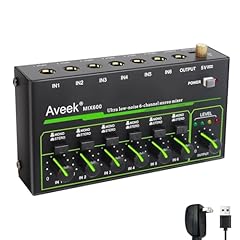 Aveek mini line d'occasion  Livré partout en France