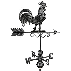 Bantam rooster weathervane for sale  Delivered anywhere in USA 