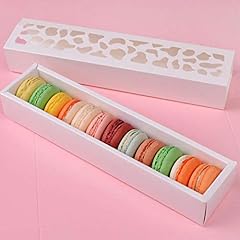 Boîte macaron boîte d'occasion  Livré partout en France