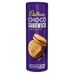 Cadbury choco sandwich for sale  Delivered anywhere in UK